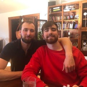 Meet your Posher, Dolores